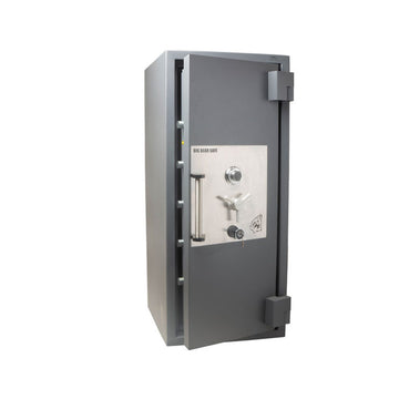 BIG BEAR SAFE Jewelers MX-5520 TL-30x6 Safe
